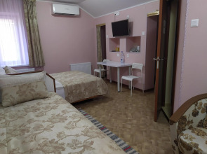 Отель Энергия