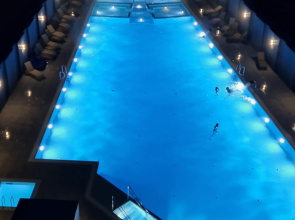Апартаменты Baden Loft