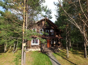 Park Baykalskie Sezony Hotel