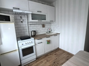 Квартира Счастливая Матрешка для Четверых у Высотки