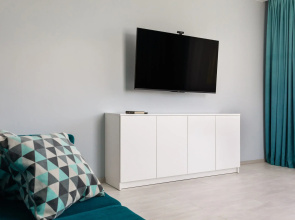 Апартаменты Indigo Apartments