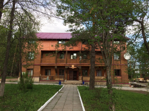 Chusovaya Hotel
