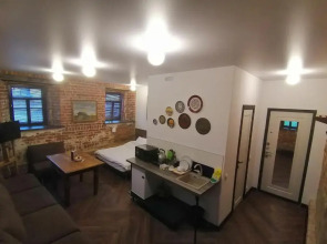 Апартаменты Архитектор 3