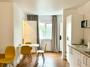 Апартаменты Тульские Каникулы 5