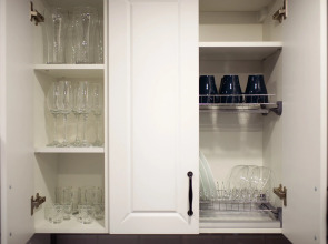 Квартира Двухкомнатная в Центре Города