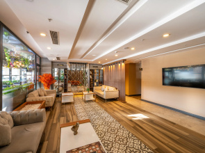 Отель Litros Hotel & Spa