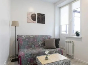 Квартира City View в ЖК Династия