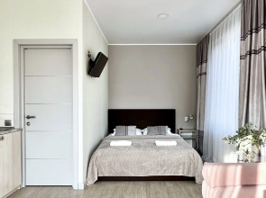 Гостевой Дом Шоколад