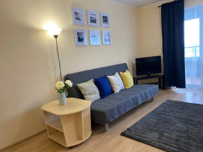 Апарт-отель Зона комфорта