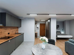 Апартаменты Liberty Sity