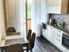 Квартира рядом с Технопарком