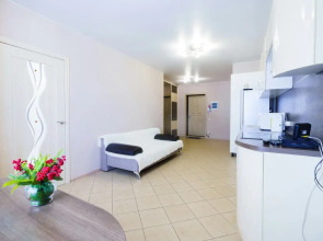 Апартаменты на Пугачёва 49