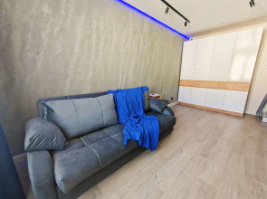 Квартира Букинг39 Двухкомнатная на Приморской