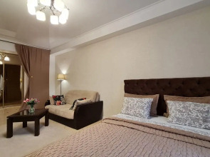 Апартаменты VIP квартиры на Московской by Sutki26