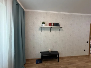 Квартира Клёвое Место рядом с Рыбной Деревней