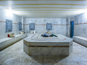 Arsi Enfi City Beach Hotel