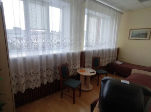 Апартаменты Rooms for visitors