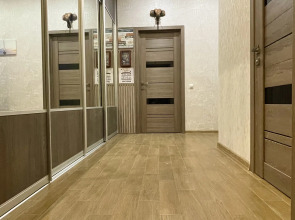 Апартаменты на берегу открытого моря ( Район Толстый мыс )