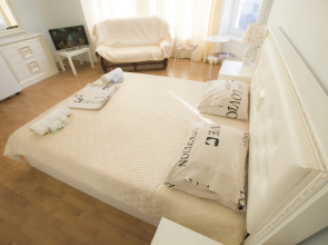 Гостевой Дом Элит-Хаус