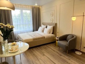 Квартира на улице Корнейчука 27