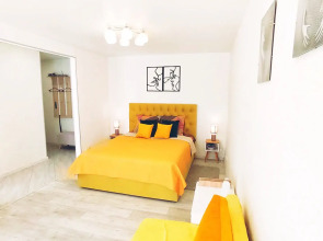 Апартаменты комфорт на Фадеева