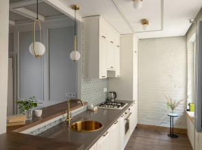 Апартаменты Sands byApartica