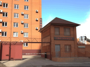 Хостел Заречье