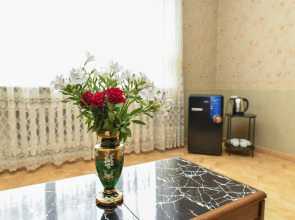 Гостевой дом с 5 спальнями