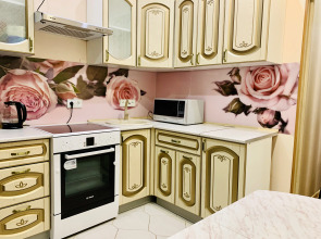 Просторная 3-квартира в центре города рядом ДКШ ЛПУ Газпром