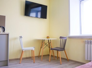 Квартира Студия на Свердлова