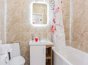 Апартаменты SunSet 2-Оранжерейная 2к1 кв 229