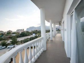 Отель Хаят Коктебель