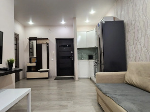 Квартира на улице Зыряновская 61