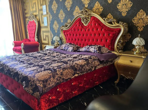 Апартаменты Будуар