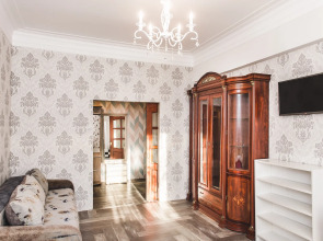 Апартаменты на Первомайском проспекте