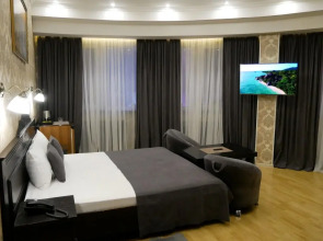 Отель Гостиница Ковчег