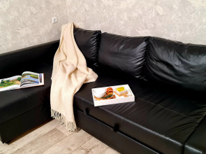 Квартира  Лофт около аквапарка