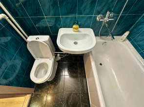 Апартаменты около ГКБ Ворохобома и метро Народное Ополчение