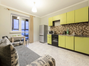 Апартаменты на Первомайской ВыДома