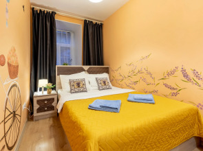 Гостевой дом Boho Home на Невском