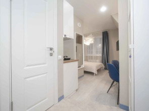 Апартаменты на Автозаводской