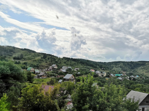 Гостевой дом Улей