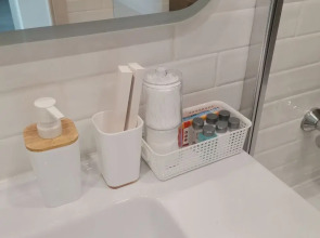 Апартаменты Трехкомнатные на площади Ленина