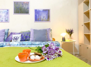 Апартаменты Счастье Жить в центре Севастополя