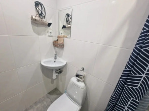 Апартаменты 01 МоМи Дубровка