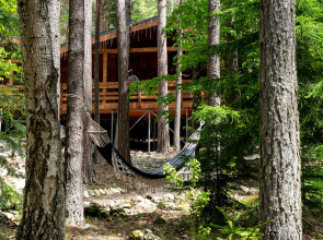 Отель Нарния