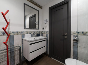 Отель Двенадцать