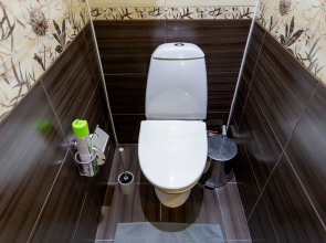 Апартаменты в Самом Центре Минска