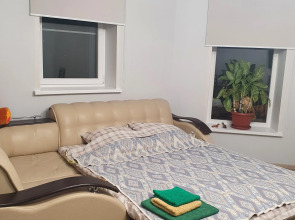 Гостевой дом на Ново-Революционной