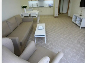 Апартаменты ЖК Green Park 2